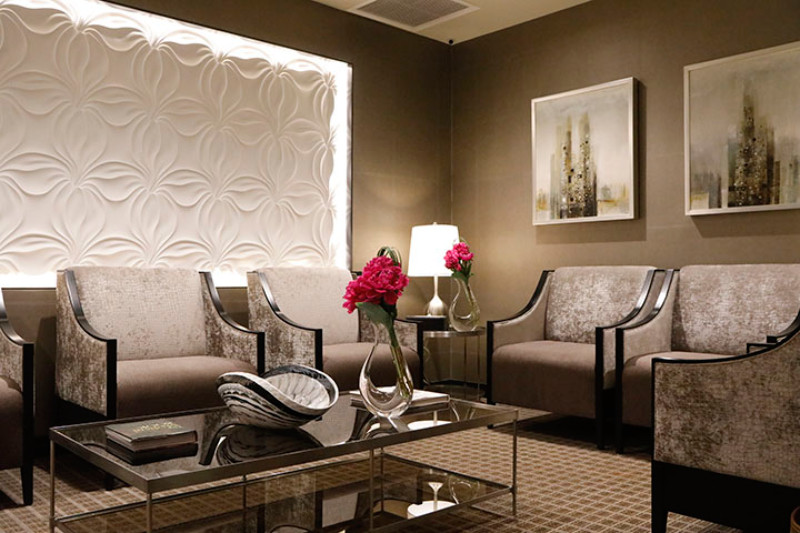 Elitra Health longevity clinic in New York, United States