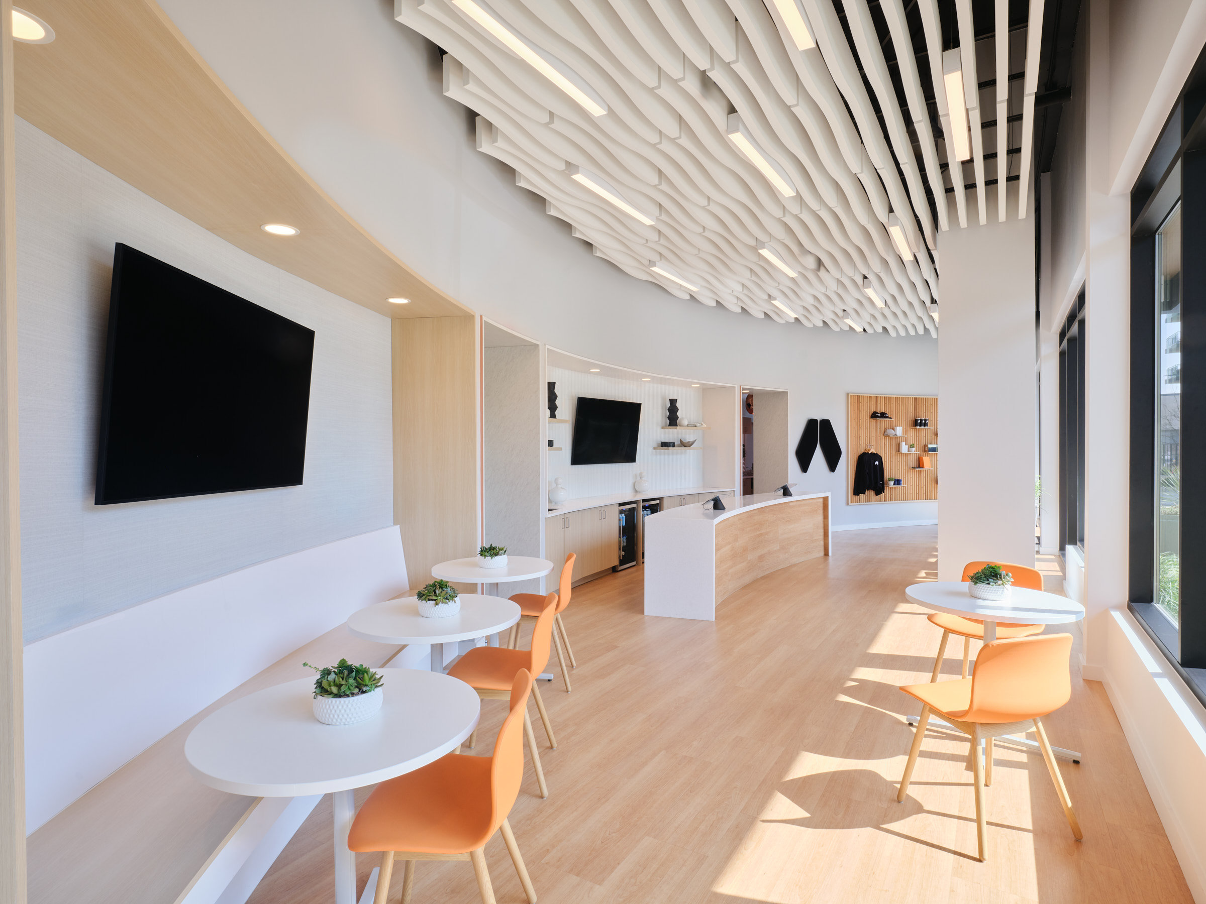 Humanaut Health longevity clinic in Austin, United States