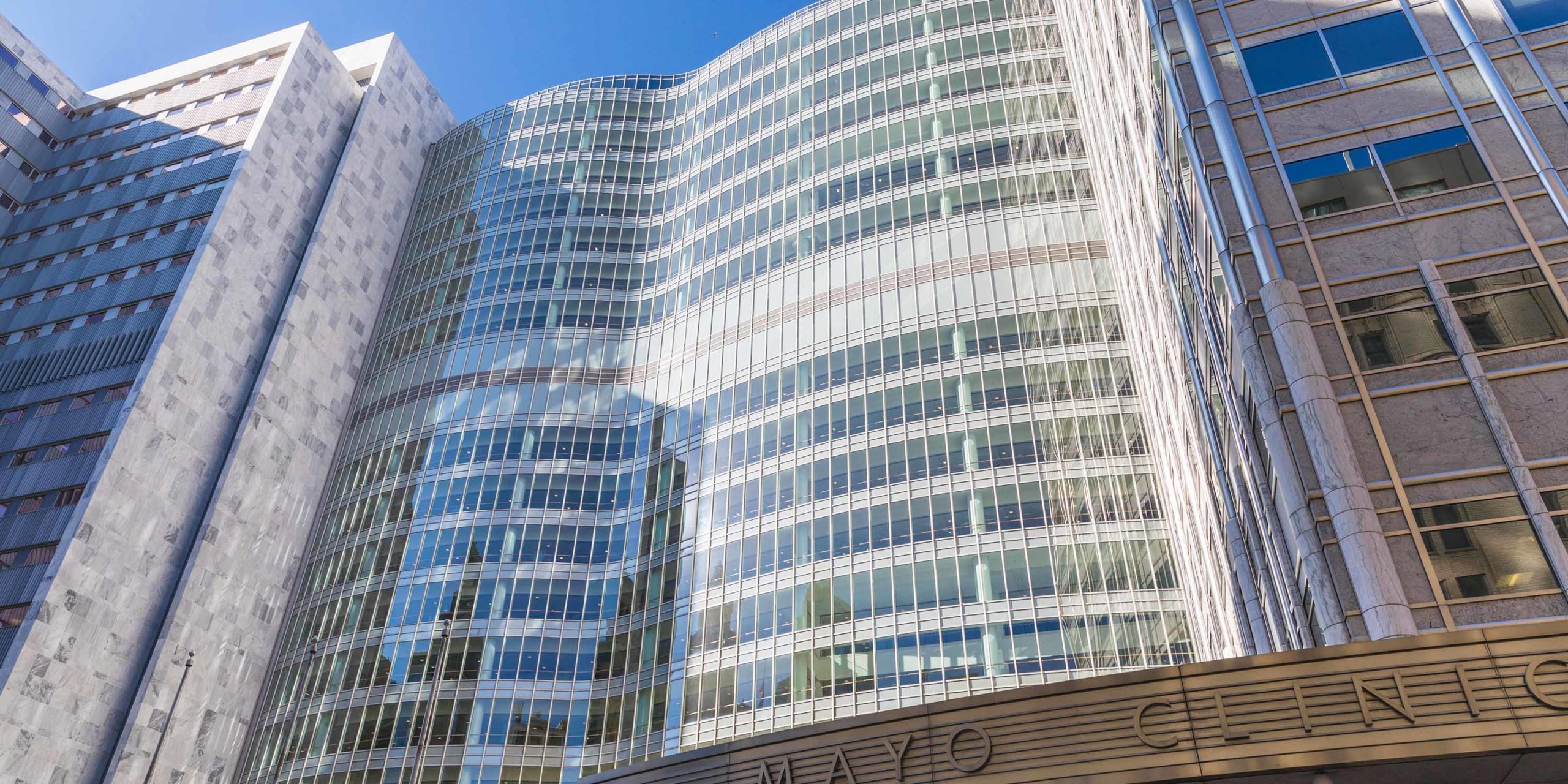 Mayo Clinic Executive Health longevity clinic in Rochester, United States
